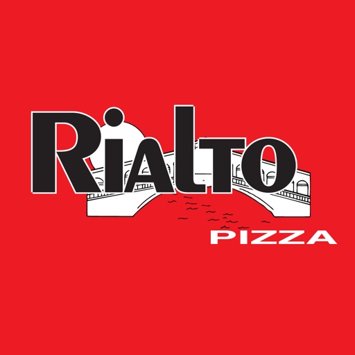 Rialto Pizza icon