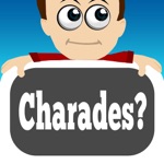 CHARADES CAN YOU GUESS IT Fun word trivia for friends with new heads up timer