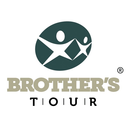 Brother's Tour icon