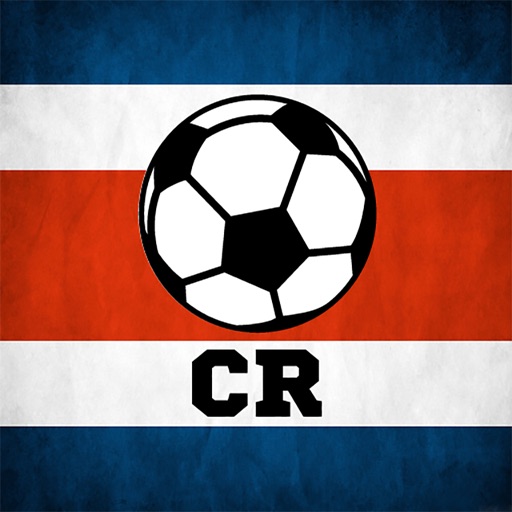 Torneo Nacional de Costa Rica iOS App