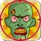 A Zombie Apocalypse: When Zombies Attack!