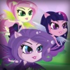 Shining Room -My Little Pony Version