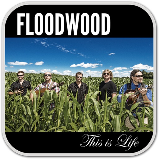 Floodwood This is Life icon
