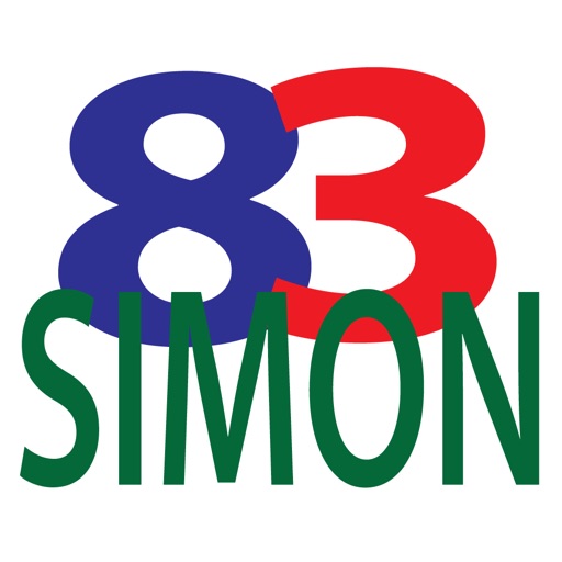 Number Simon icon