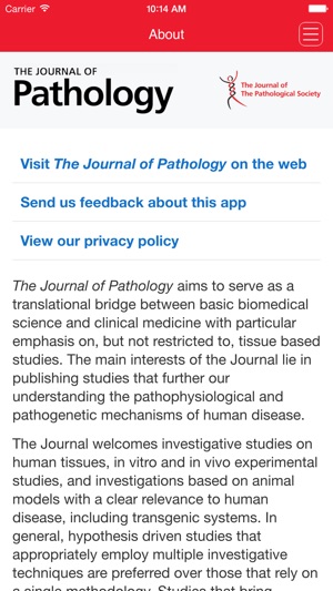 Journal of Pathology(圖4)-速報App