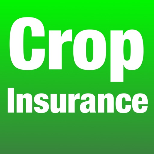 Crop Insurance Calculator