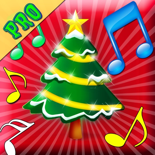 Christmas Tunes Pro icon