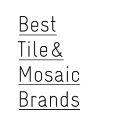 Best Tile & Mosaic Brands