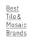 The Architonic "Best Tile & Mosaic Brands" app presents more more than 15,000 wall tiles and mosaics