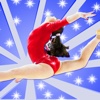 2014 American Girly Kids Gymnastics Game: Fun for all Little Girl-s and Teenage-rs Gym Games Pro