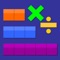 Thinking Blocks Multiplication teaches children how to model and solve word problems involving multiplication and division