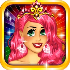 Activities of Princess Makeover Salon - 94 Fashion Shopping Story For Girls 3-D Free