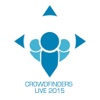 Crowdfinders Live 2015