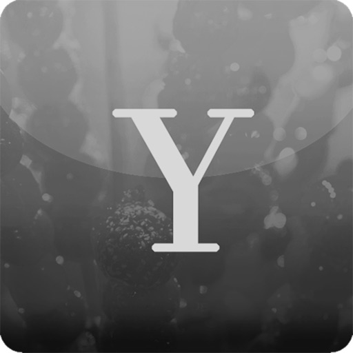 Yolaroo World Picture Dictionary iOS App