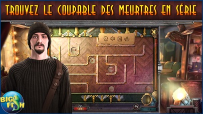 Screenshot #3 pour Final Cut: La Grande Echappée - Objets cachés, mystères, puzzles, réflexion et aventure (Full)