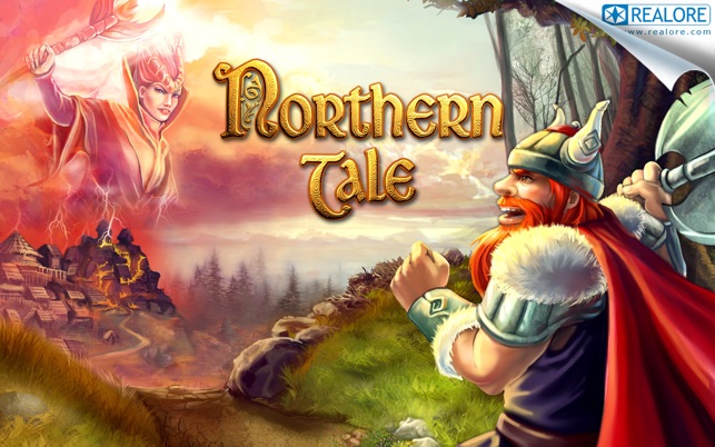 Northern Tale(圖1)-速報App