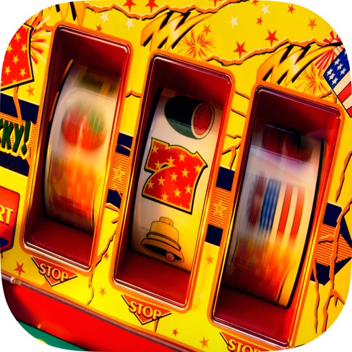Premium Adventure Palo Slots Machines - FREE Las Vegas Casino Games icon