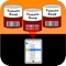 Powerful, easy-to-use app for performing inventory collection in conjunction with FoodPro software