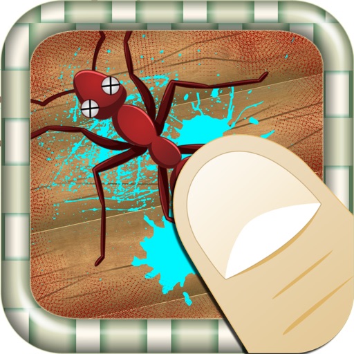 Ant Smash & Crush Puzzle Match PRO - Ants Crusher Game