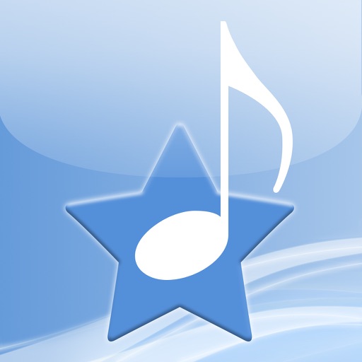 NoteStar icon