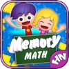Mem Math - Memoria y Matemáticas