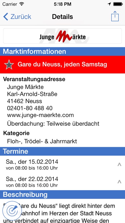 marktcom.de screenshot-3