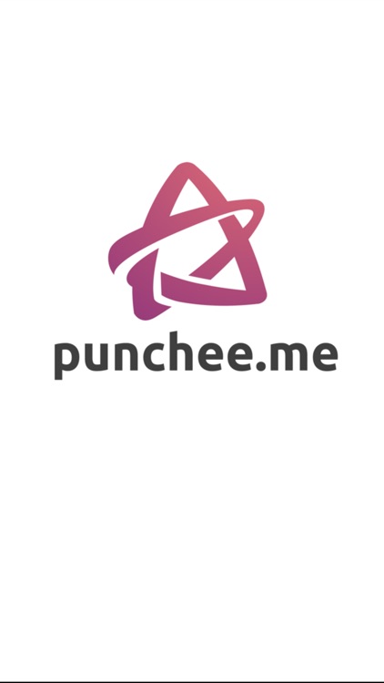 Punchee Admin