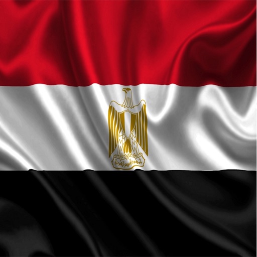 Egypt Elections icon