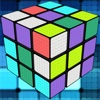 3D Magic cube HD