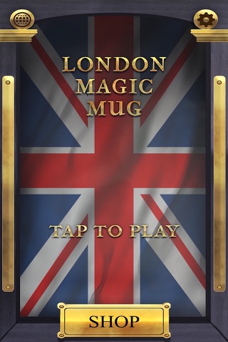 London Magic Mug screenshot 4