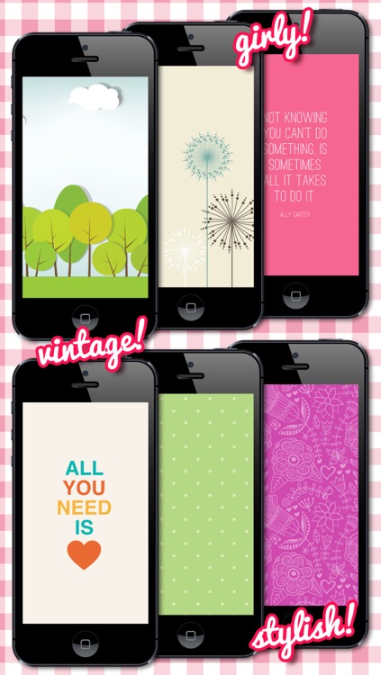 Girl Wallpapers - HD Backgrounds & Themes for Women, Girls, and Weddings