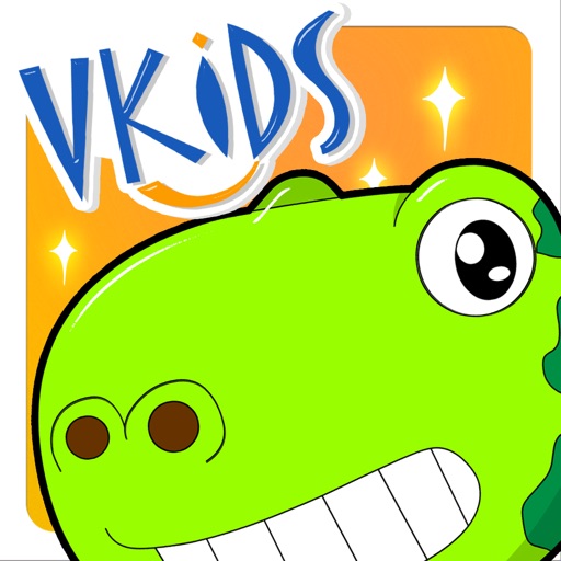 VKIDS 翻翻看