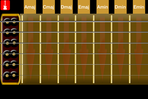 Electric Guitar - Pro screenshot 3