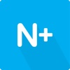 N+