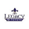 Legacy Toyota DealerApp