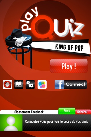 PlayQuiz™ Music screenshot 3