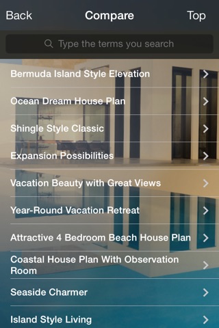 Beach House Design - Outdoor screenshot 4