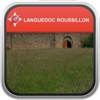 Map Languedoc Roussillon: City Navigator Maps