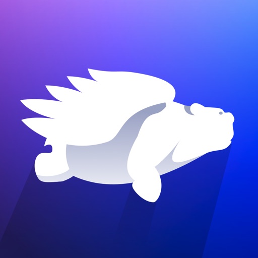 Flappy Bears iOS App