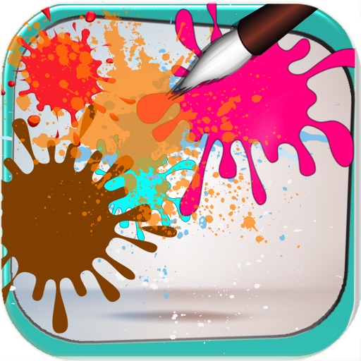 A InstaSplash Effects - InstaEffects Editor Free Icon