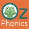 Reading Intro by Oz Phonics