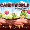 CandyWorld Adventure