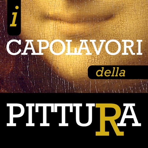 I capolavori della pittura