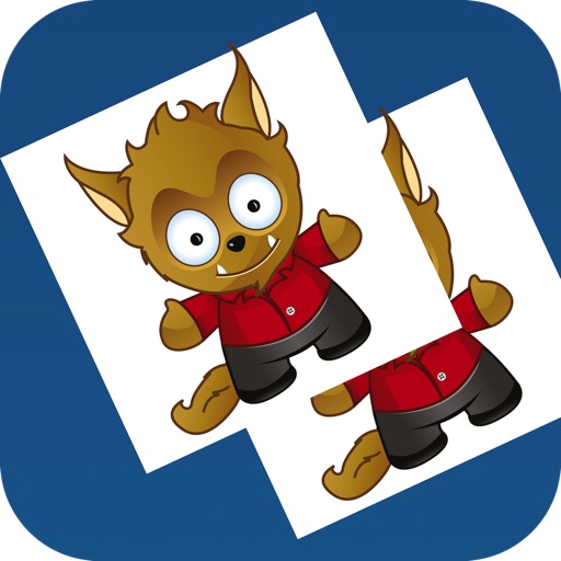 TinyMons Match iOS App