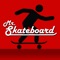 Mr.Skateboard