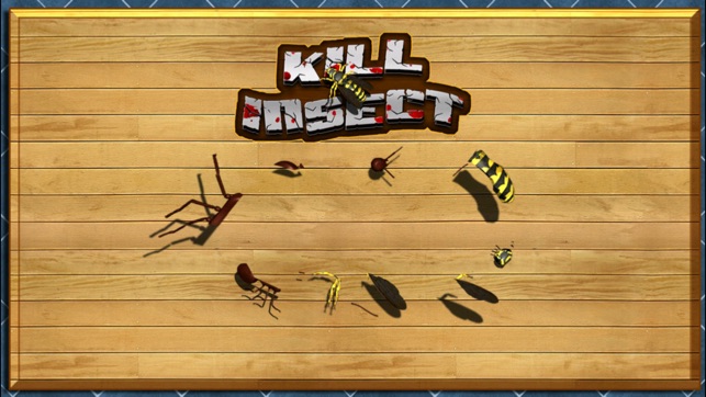 Kill Insect(圖1)-速報App