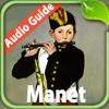 Audio Guide - Manet Gallery