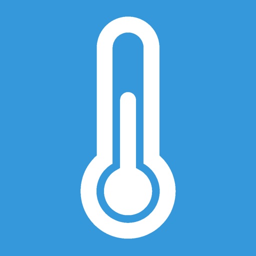 Temperature Converter - Convert Celsius, Fahrenheit and Kelvin icon