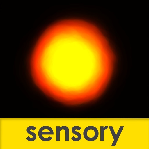 Sensory iMeba app reviews and download