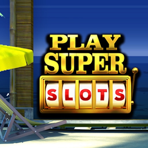 BeachParty Slot - Free Slot Machines Icon
